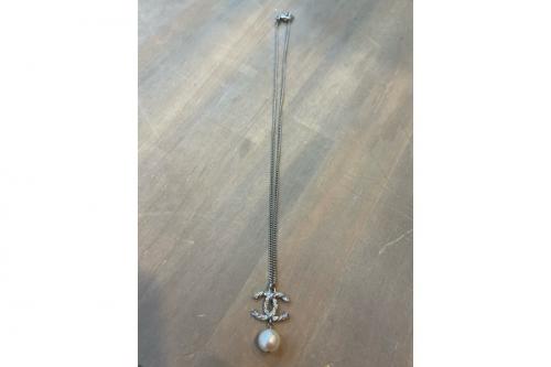 CHANELのシャネル