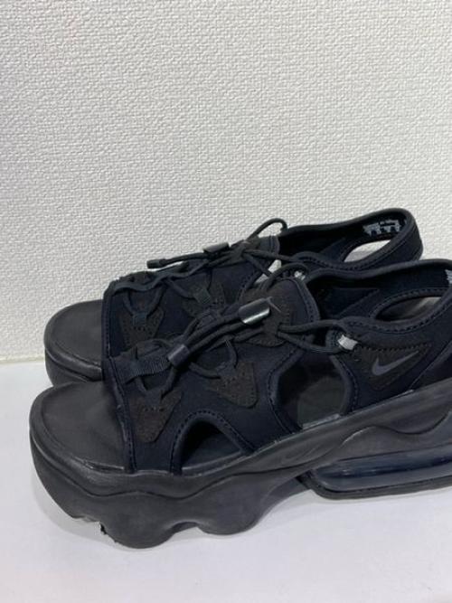 ナイキのスポーツサンダル
