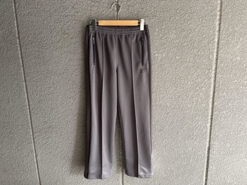 ドメスティックブランドのneedles