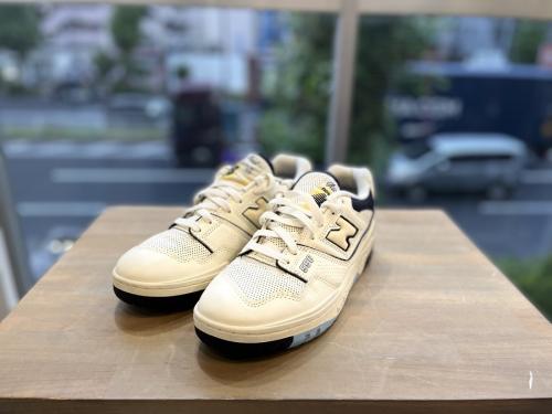 NEW BALANCEのニューバランス