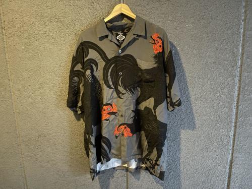 BUDSPOOL × Gakkinのバッズプール × ガッキン