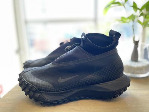 NIKE ACGのナイキエーシージー
