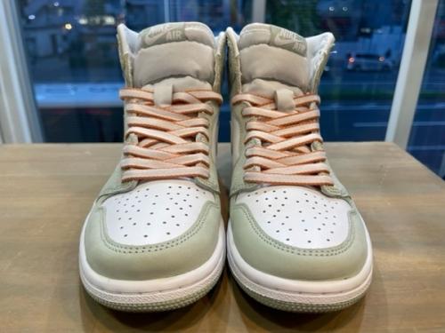 ナイキのスニーカー