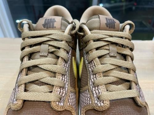 ナイキのスニーカー