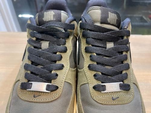 ナイキのスニーカー