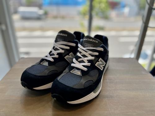NEW BALANCEのニューバランス