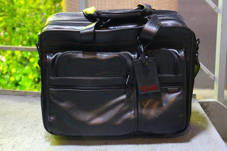 TUMI(トゥミ)からキャリーバッグ入荷いたしました！[2019.08.30発行]｜トレファクスタイル葛西店｜洋服・古着の買取と販売の専門店｜トレジャーファクトリー（トレファク）のファッションリユース