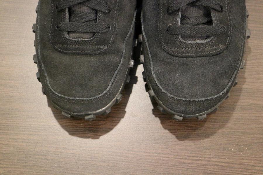 cdg waffle racer 2020