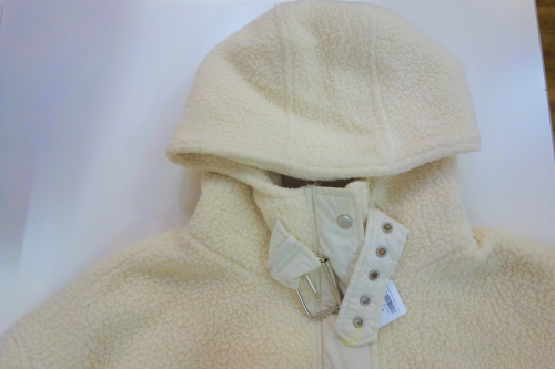 古着のオープン