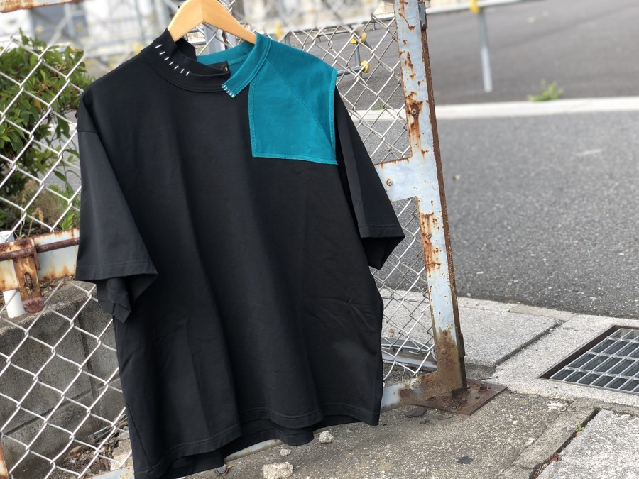 kolor Tシャツ