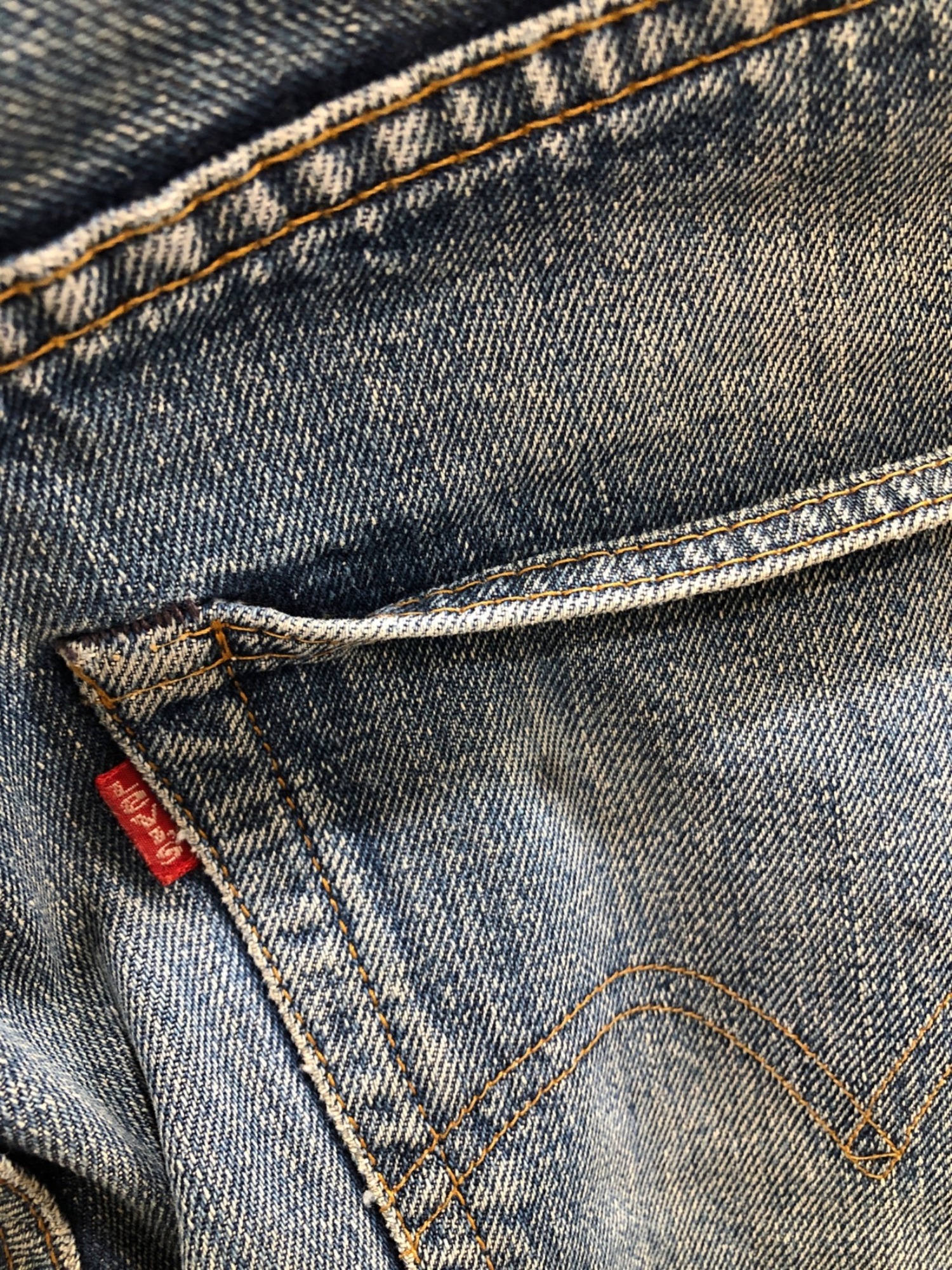買取強化ブランド【Levi's/リーバイス】66前期501デニムパンツが 買取強化ブランド【Levi's/リーバイス】66前期501デニムパンツが