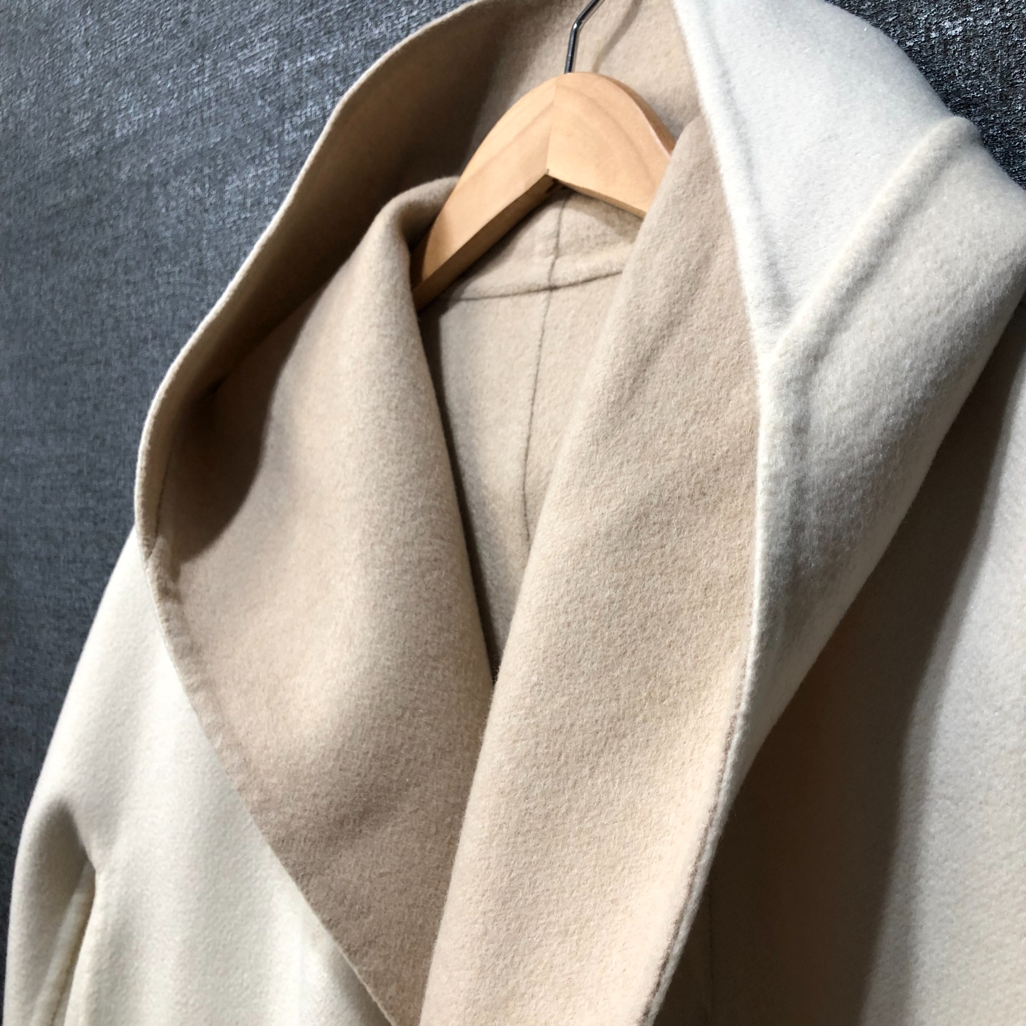買取強化ブランド【HERMES/エルメス】カシミヤダブルフェイス 買取強化ブランド【HERMES/エルメス】カシミヤダブルフェイス