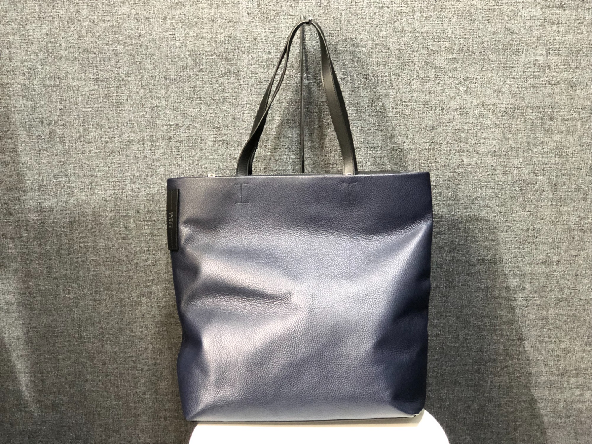 イタリアのレザー小物ブランド【FURLA/フルラ】Technical Borsa Toteが
