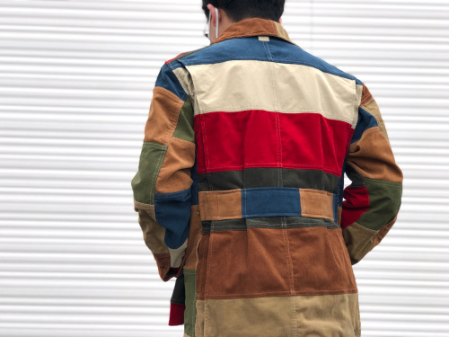 トレファクスタイル草加店ブログ画像2