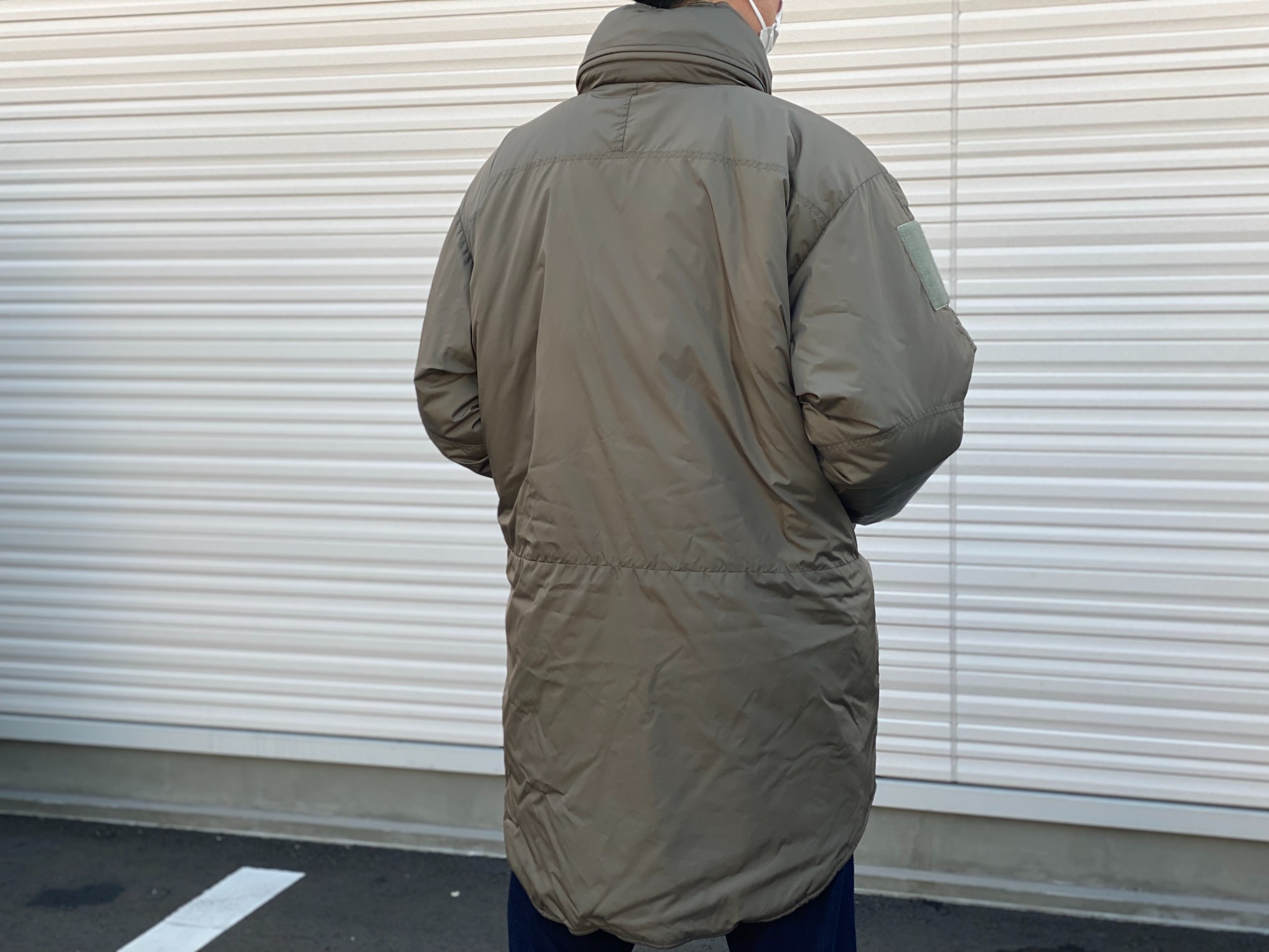 買取強化ブランド【The REAL McCOY'S/リアルマッコイズ】レベル7