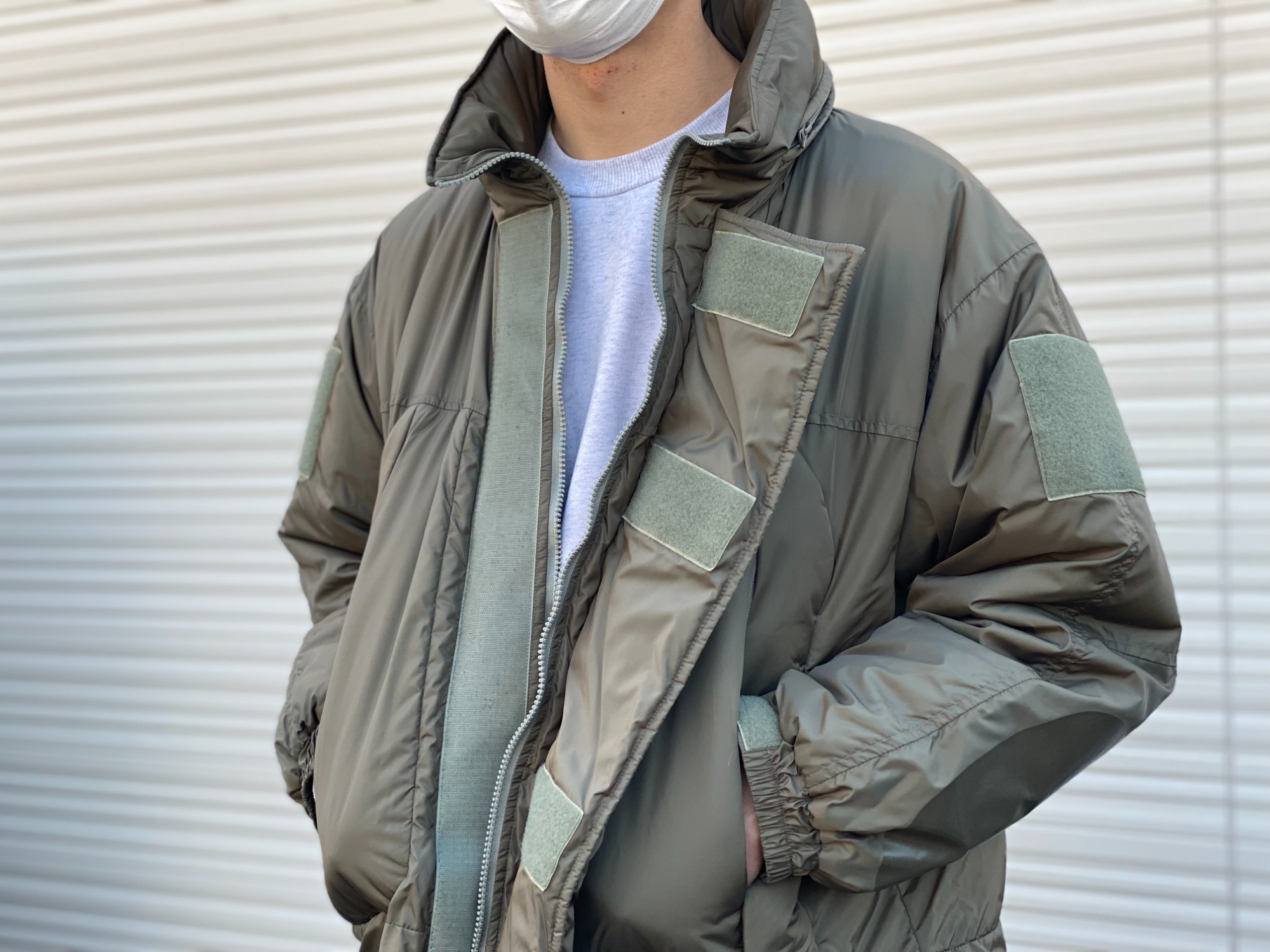パーカー　リアルマッコイズ 買取強化ブランド【The REAL McCOY'S/リアルマッコイズ】レベル7