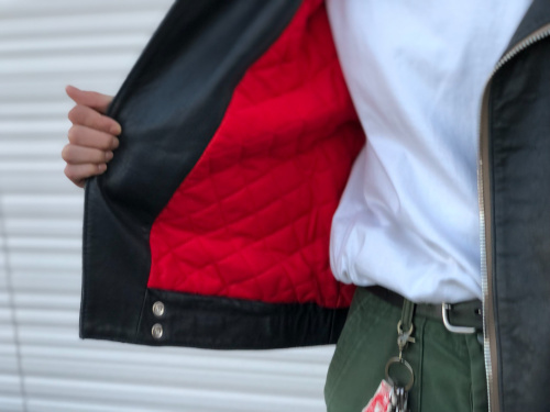 トレファクスタイル草加店ブログ画像2