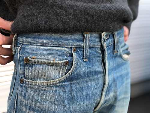 トレファクスタイル草加店ブログ画像3