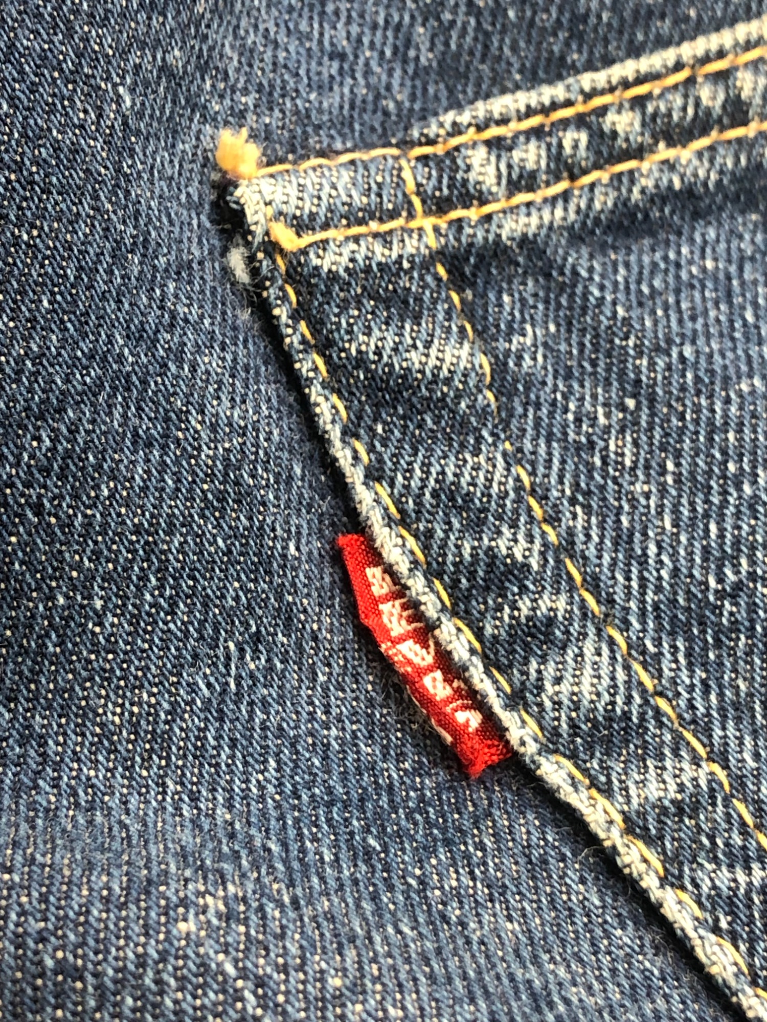 楽天市場】70s USA製 LEVI'S リーバイス ビッグE デニム