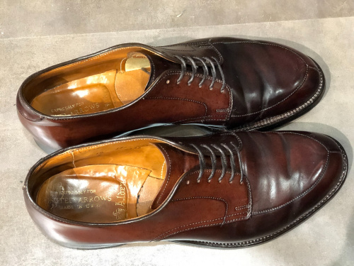 トレファクスタイル草加店ブログ画像4