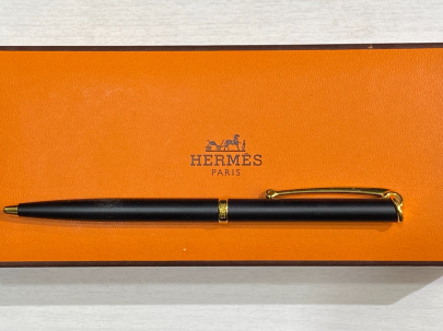 「ラグジュアリーブランドのHERMES 」