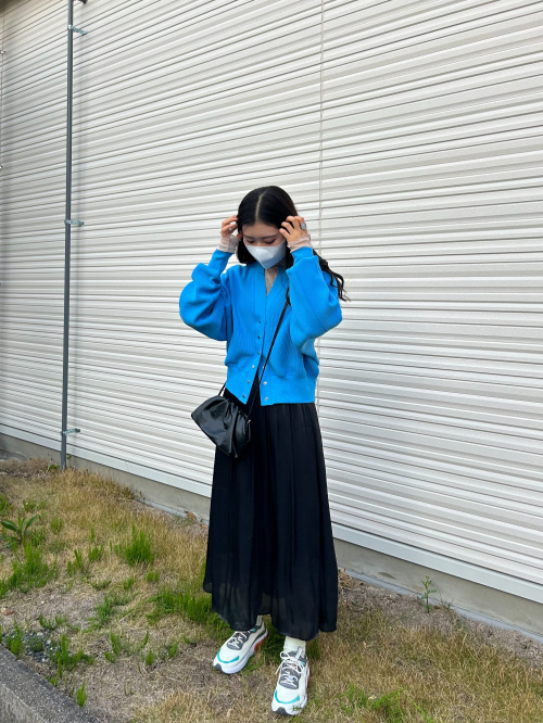 トレファクスタイル草加店ブログ画像3