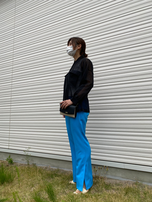 トレファクスタイル草加店ブログ画像2