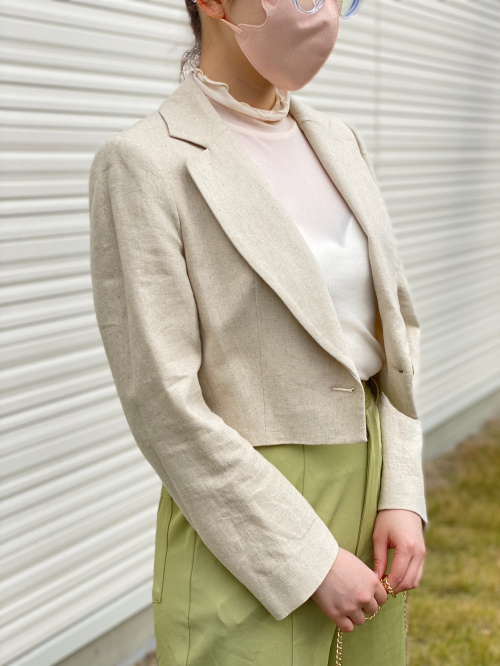 トレファクスタイル草加店ブログ画像1