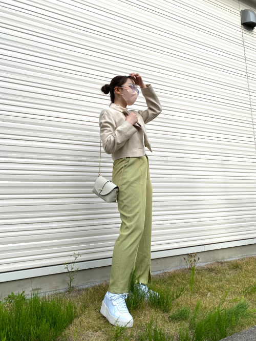 トレファクスタイル草加店ブログ画像2