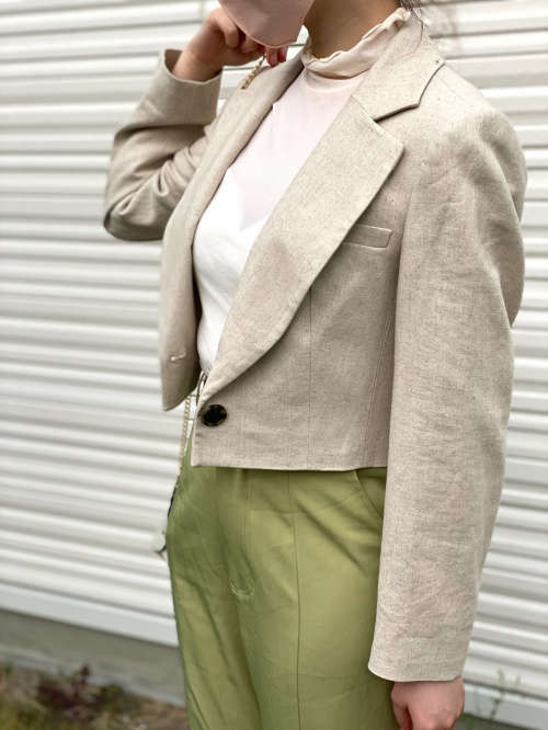 トレファクスタイル草加店ブログ画像4