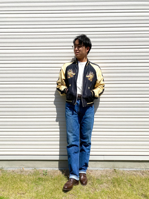 トレファクスタイル草加店ブログ画像1