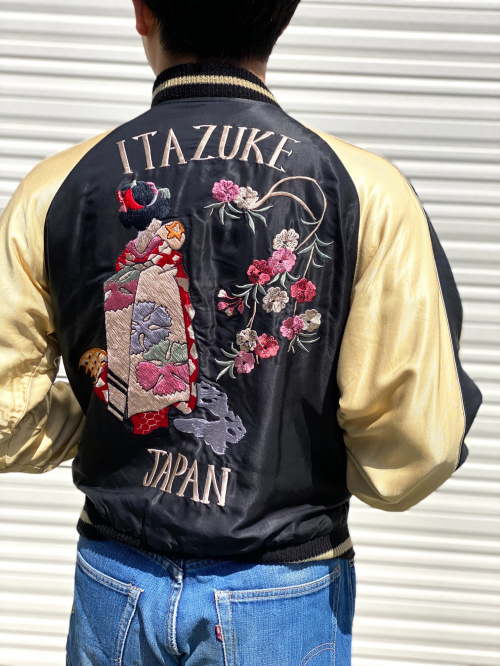 トレファクスタイル草加店ブログ画像2