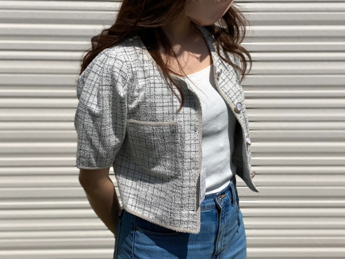 トレファクスタイル草加店ブログ画像2