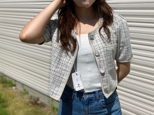 トレファクスタイル草加店ブログ画像3