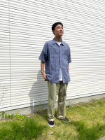 買取強化ブランド【RRL/ダブルアールエル】初期三ツ星タグの