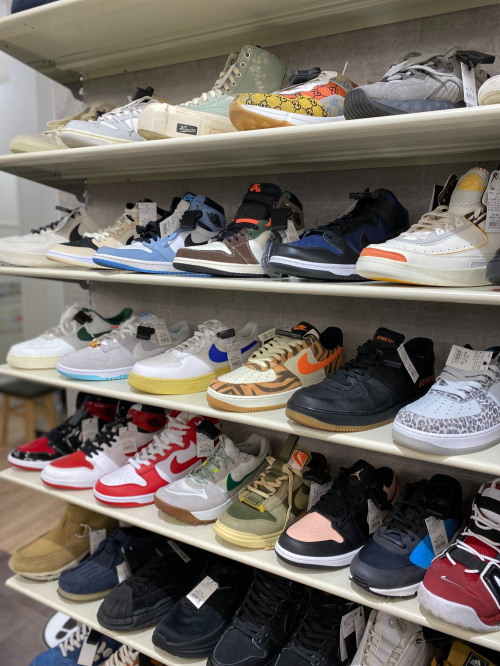 トレファクスタイル草加店ブログ画像2