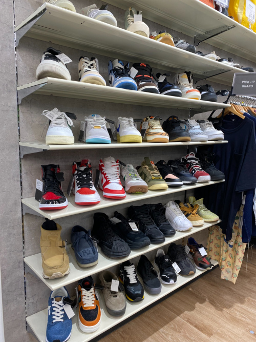 トレファクスタイル草加店ブログ画像3