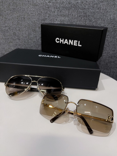 「ラグジュアリーブランドのCHANEL 」