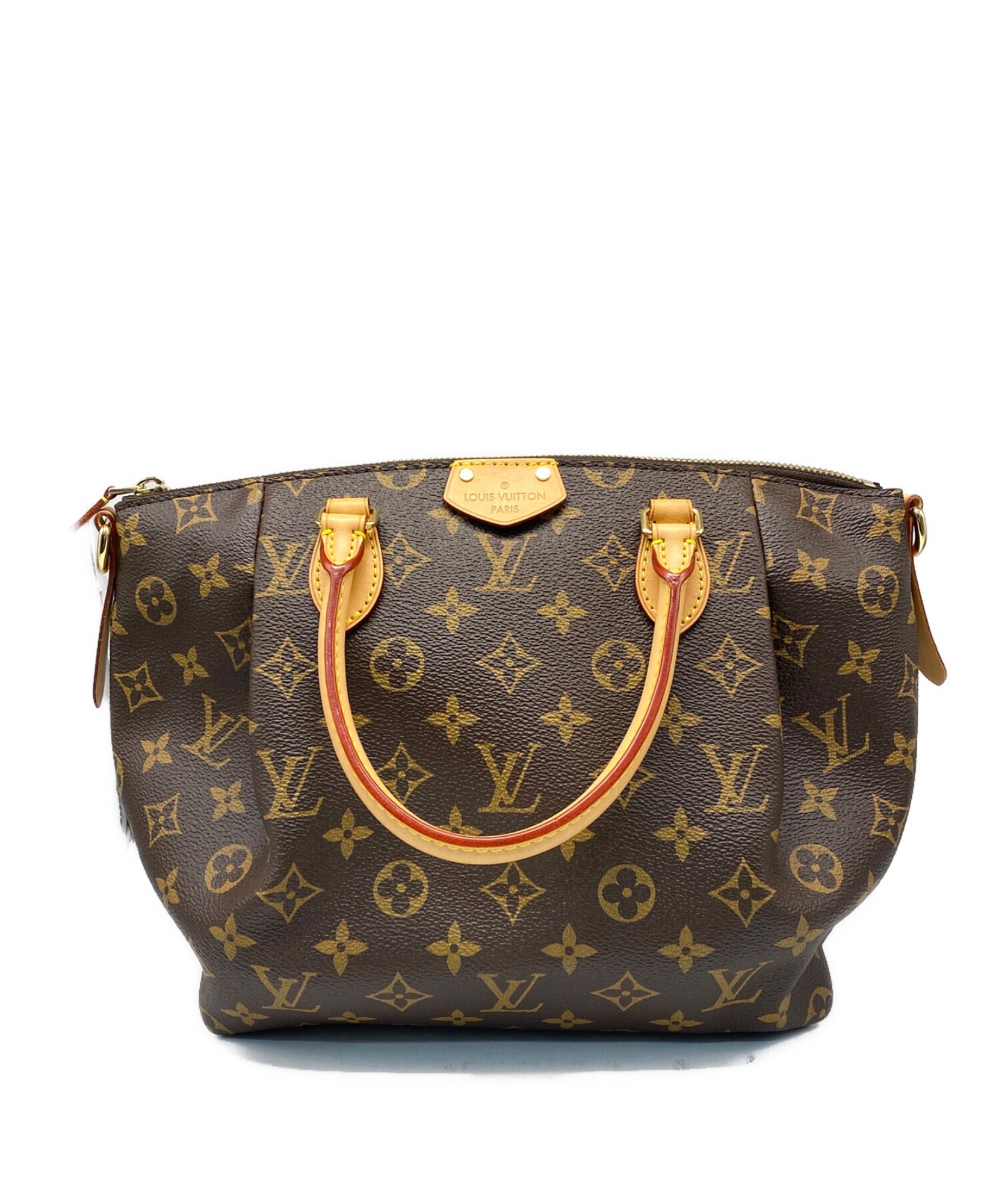 LOUIS VUITTON / ルイ ヴィトン】2WAYバッグ | 永遠の定番モノグラムを 
