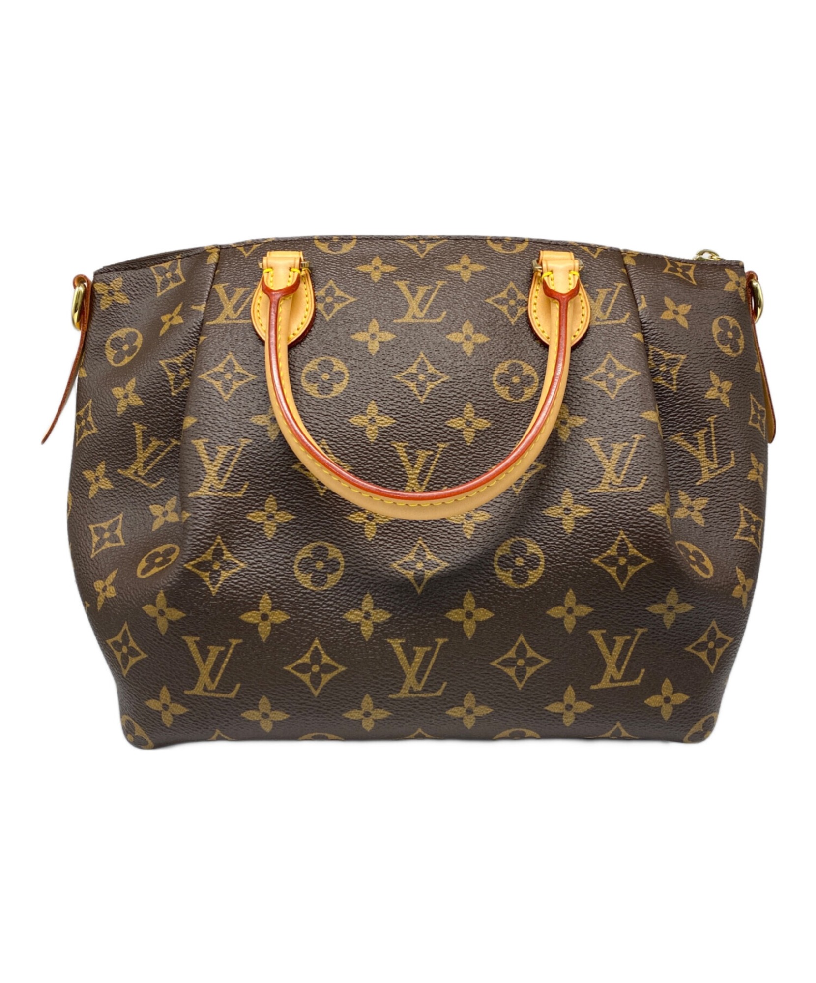 LOUIS VUITTON 2WAYバッグ モノグラム LOUIS VUITTON / ルイ ヴィトン】2WAYバッグ | 永遠の定番モノグラムを