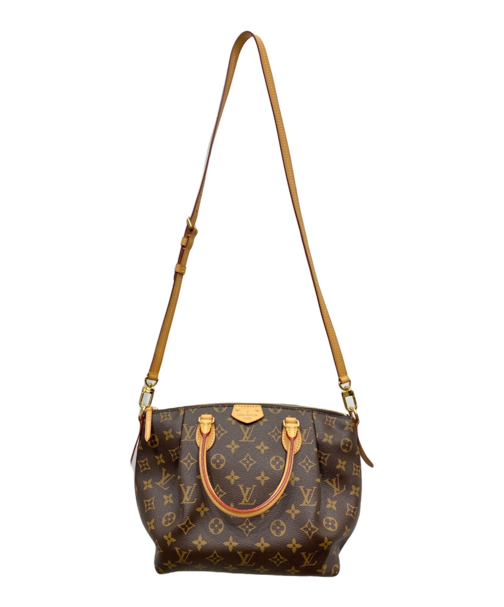 LOUIS VUITTON / ルイ ヴィトン】2WAYバッグ | 永遠の定番モノグラムを 