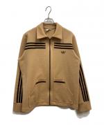 最安値 70s adidas アディダス ガイコツジャージ トラックジャケット 2274209918.jpg?1716712606