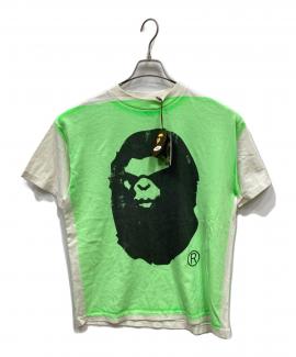 「ストリートブランドのSAINT MICHAEL × A BATHING APE 買取入荷 」