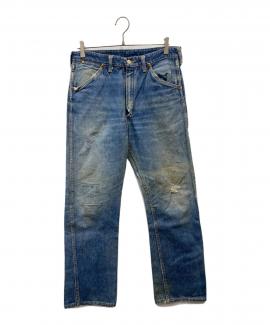「ヴィンテージアイテムのWrangler 」