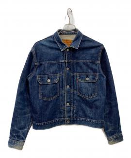 「アメカジブランドのLevi's 」