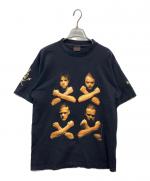 圧倒的な高騰を続ける90sヴィンテージ「Enter sandman バンドTシャツ