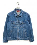 LEVI'S / リーバイス】557XX 3rd デニムジャケット|時を超えて愛される