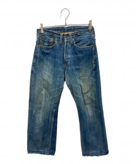 「アメカジブランドのLevi's 」