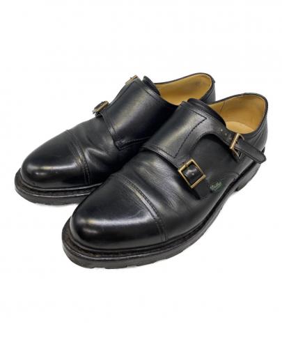 「ドレスシューズのPARABOOT 」