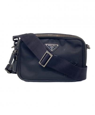 「ラグジュアリーブランドのPRADA 」